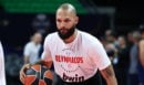 Euroleague - Final Four: Δείτε βίντεο από την τελευταία προπόνηση του Ολυμπιακού ενόψει του αγώνα με την Φενέρμπαχτσε