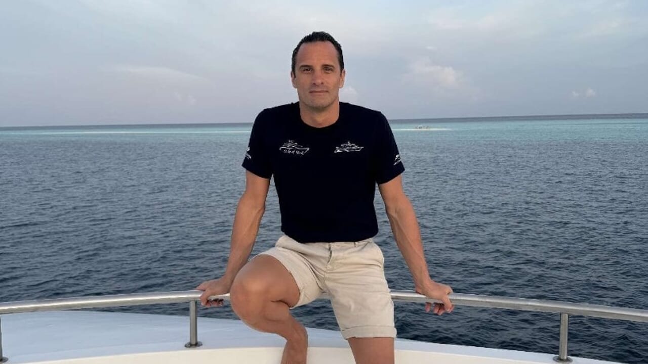 Gianluca Benedetti