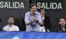 Δημήτρης Γιαννακόπουλος: «Ελπίζω η Βαλένθια να κάνει αίτημα, ώστε να μπορώ να δω το Game 5»