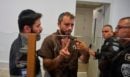 Ισπανία: Το Ισραήλ δεν έχει κανένα στοιχείο εναντίον των 2 κρατουμένων ακτιβιστών του στολίσκου για τη Γάζα