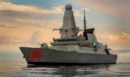 Βρετανία: Το αντιτορπιλικό «HMS Dragon» στη Μέση Ανατολή – Προετοιμασίες για την προστασία του Ορμούζ