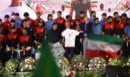 Στον αέρα η συμμετοχή του Ιράν στο Μουντιάλ στις ΗΠΑ λιγότερο από έναν μήνα πριν από την έναρξη - «Δεν έχει εκδοθεί καμία βίζα»