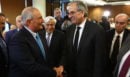 Καραμανλής: Εξωφρενικός ο νόμος που ετοιμάζει η Τουρκία - Πρέπει να μας προβληματίσει η αποτελεσματικότητα της πολιτικής των «ήρεμων νερών»