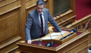 Κεδίκογλου: Θα έχω τη συνείδησή μου ήσυχη αν πάω με τον Τσίπρα - Η παραίτηση θα είναι το λιγότερο που θα σκεφτώ