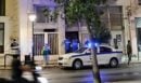 Κερατσίνι: Άνδρας πέταγε πράγματα από το μπαλκόνι και στη συνέχεια πήδηξε στο κενό