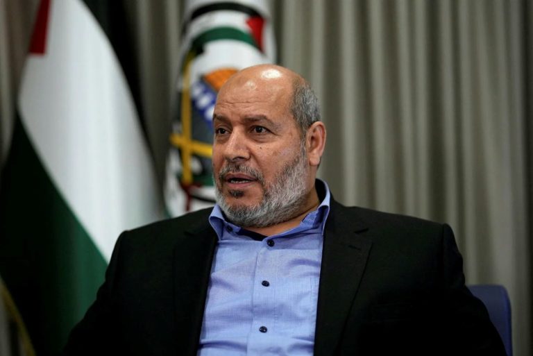 Khalil al-Hayya