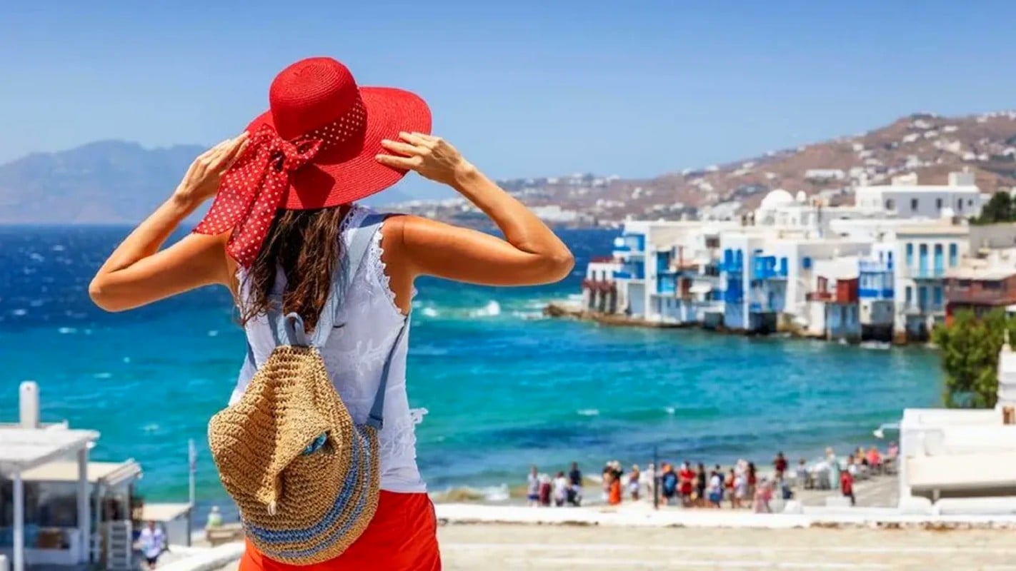 Κοινωνικός Τουρισμός: Τελευταία ημέρα αιτήσεων – Από Δευτέρα η διαδικασία για συνταξιούχους ελεύθερους επαγγελματίες