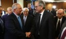 Παρουσίαση βιβλίου Αρβανιτόπουλου - Φίλη: Παρουσία Σαμαρά η ομιλία του Κώστα Καραμανλή - Ποιοι δίνουν το παρών στην εκδήλωση