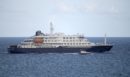 Θετικός στον χανταϊό Καναδός επιβάτης κρουαζιερόπλοιου – Σε απομόνωση τέσσερις άνθρωποι