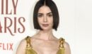 Lily Collins: Η ανάρτηση με ελληνικό «χρώμα» μία ημέρα πριν από τα γυρίσματα του «Emily in Paris» στη Μύκονο - ΦΩΤΟ