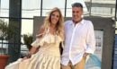 Μαίρη Μηλιαρέση για τον σύζυγό της: «Είμαι με έναν άνθρωπο που έχει κατανόηση και καταλαβαίνει τις ανάγκες που έχω»