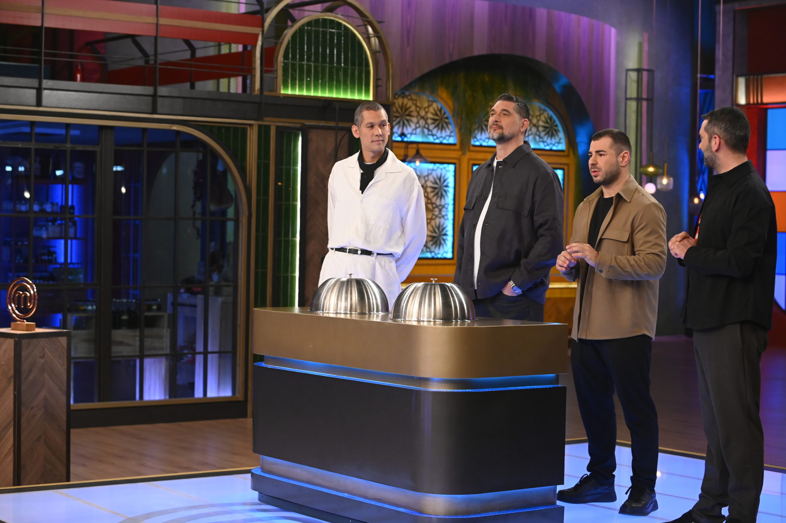 MasterChef