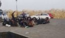 Κρήτη: Νέα επιχείρηση εντοπισμού και διάσωσης μεταναστών ανοιχτά της Γαύδου