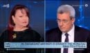 Μίρκα Παπακωνσταντίνου: Η επιλογή της μοναξιάς είναι πολυτέλεια - Πάντα ευπρόσδεκτη μια σχέση