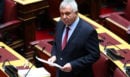 Σταύρος Μιχαηλίδης: «Η Χίος γκριζάρει» - Η ατάκα του βουλευτή του ΠΑΣΟΚ και η απάντηση του Θανάση Κοντογέωργη