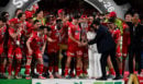 Μόντσα: Επέστρεψε στα σαλόνια της Serie A, έπειτα από θρίλερ στα play off ανόδου της Serie B - Δείτε βίντεο
