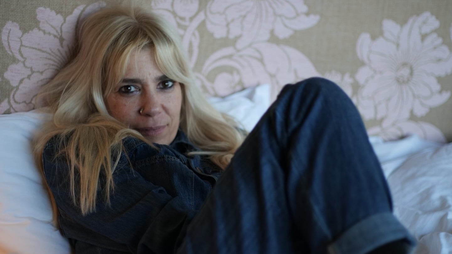 Μυρτώ Αλικάκη: «Είναι λεπτή η ισορροπία, υπήρξαν σίγουρα δύσκολες φάσεις και είναι πολλή η κούραση»