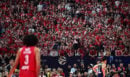 ΕΛΑΣ για τον τελικό του Final Four: Δεν θα γίνουν ανεκτές προσπάθειες παραβίασης των κανόνων ασφαλείας – Υποχρεωτική ταυτοποίηση για την είσοδο στο γήπεδο