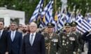 Κωνσταντίνος Τασούλας: Η Αλεξανδρούπολη και ο Έβρος είναι ο γεωπολιτικός θώρακας της Ελλάδας
