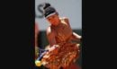 Roland Garros: Η Ναόμι Οσάκα εντυπωσίασε με χρυσό φόρεμα Nike κάτω από το outfit της - Ήταν φτιαγμένο από παλιά της ρούχα