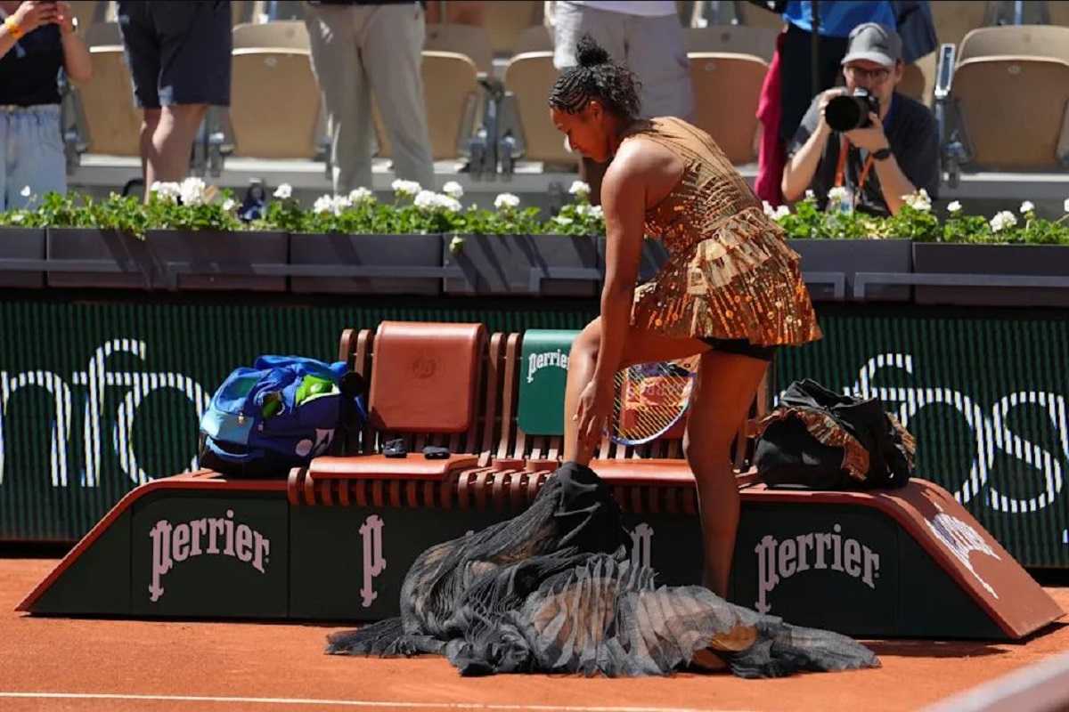 Φωτογραφία: AP Photo/Aurelien Morissard