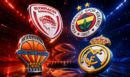 Euroleague για εισιτήρια Final Four: Πάνω από 500.000 χρήστες προσπάθησαν να έχουν πρόσβαση στην πλατφόρμα ταυτόχρονα