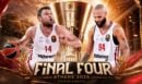 Ολυμπιακός: Το «ερυθρόλευκο» πρόγραμμα στο Final Four της Euroleague - Η ημέρα και η ώρα του ημιτελικού της Αθήνας