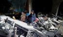 Γάζα: Η ανθρωπιστική κατάσταση παραμένει «καταστροφική» καταγγέλλουν 3 ΜΚΟ