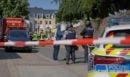 Γερμανία: Απελευθερώθηκαν οι όμηροι στην τράπεζα – Οι δράστες διέφυγαν