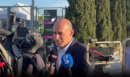 Παναγιώτης Αγγελόπουλος: Θέλει ψυχραιμία για 40 λεπτά - Τι είπε για τη Ρεάλ