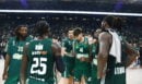 Παναθηναϊκός - Βαλένθια: Η μέρα και η ώρα του Game 5