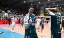 Παναθηναϊκός – ΠΑΟΚ 3-2: Από ανατροπή σε ανατροπή και προβάδισμα... τίτλου οι «πράσινοι» - Δείτε βίντεο