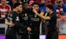 Μπάγερν Μονάχου - Παρί Σεν Ζερμέν 1-1: «Back to back» στο τελικό του Champions League οι Γάλλοι