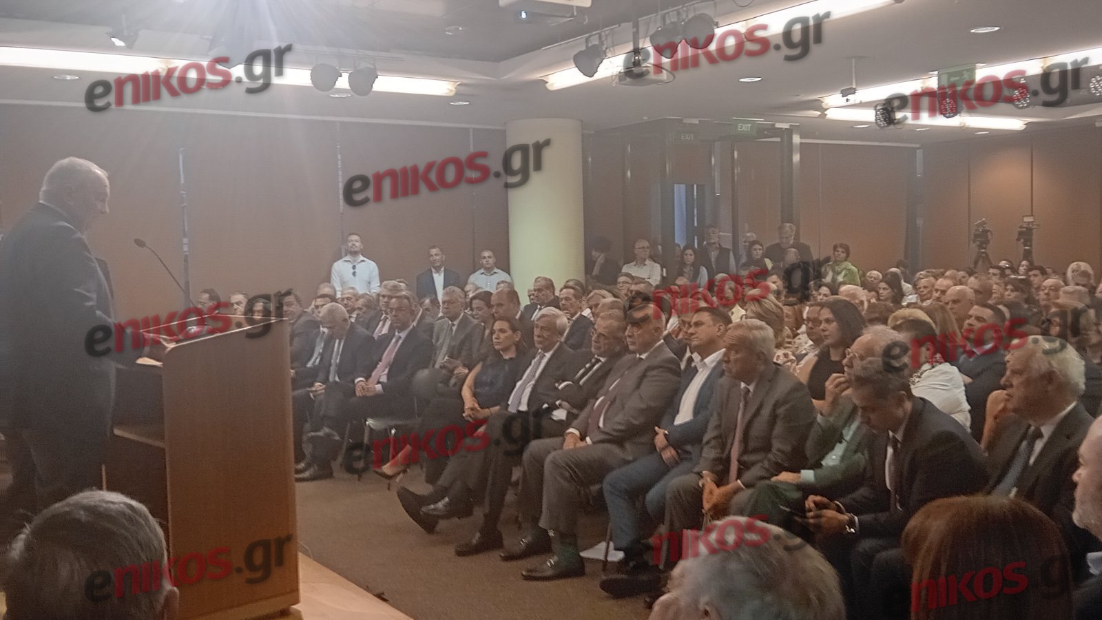 Παρουσίαση Βιβλίου