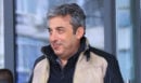Τέμπη - Παύλος Ασλανίδης: «Δεξαμενές προπανίου κάτω από τη δικαστική αίθουσα στη Λάρισα»