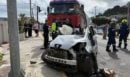 Ρόδος: Θλίψη στο νησί για τον θάνατο μητέρας και κόρης - Ενώπιον του εισαγγελέα ο οδηγός του δεύτερου αυτοκινήτου