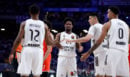 Χάποελ Τελ Αβίβ - Ρεάλ Μαδρίτης 81-87: «Βασιλική» πρόκριση στο Final Four της Αθήνας - Περιμένει Παναθηναϊκό ή Βαλένθια