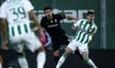 Ρίο Άβε - Σπόρτινγκ: Το αυτογκόλ του Μάνσα και η αντίδραση του Βαγγέλη Μαρινάκη
