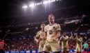 La Liga: «Αγκαλιά» με τον τίτλο η Μπάρτσελόνα - Κέρδισε 2-1 την Οσασούνα και περιμένει την Ρεάλ