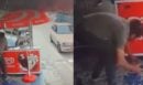 Τουρκία: Βίντεο καταγράφει τη στιγμή της αιματηρής επίθεσης στο εστιατόριο στη Μερσίνη - Αναζητούν τον 17χρονο δράστη