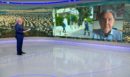 Σαρηγιάννης στον ANT1 για την οσμή υγραερίου: Πιθανότατα πρόκειται για καθαρισμό σε ένα τάνκερ, δεξαμενόπλοιο ή εμπορικό πλοίο