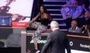 Παγκόσμιο Πρωτάθλημα Σνούκερ: Μοντέλο του OnlyFans εισέβαλε στον τελικό και σκόπευε να... μείνει γυμνή - Βίντεο