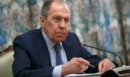 Λαβρόφ: «Δεν θα υπάρξει έλεος» εάν η Δύση προσπαθήσει να διαταράξει την Ημέρα της Νίκης