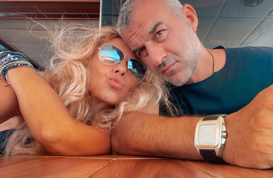 Γωγώ Μαστροκώστα Τραϊανός Δέλλας