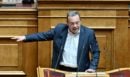 Σωκράτης Φάμελλος: «Χωρίς τους ανθρώπους του, κανένα σύστημα υγείας δεν μπορεί να σταθεί όρθιο» - Τι είπε για την ζωονόσο στη Λέσβο