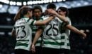 Primeira Liga: Ξανά σε θέση Champions League η Σπορτινγκ Λισαβόνας, 5-1 τη Γκιμαράες