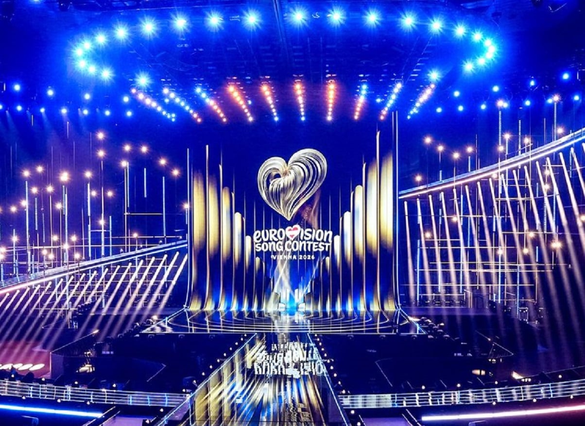 Eurovision 2026: Οι ανατροπές στα στοιχήματα για τους ημιτελικούς – Η θέση της Ελλάδας και της Κύπρου