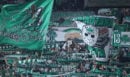 Παναθηναϊκός - Βαλένθια: Δακρυγόνα από την Αστυνομία έξω από το T-Center