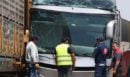 Μεξικό: Τουλάχιστον 11 νεκροί σε δυστύχημα με τουριστικό λεωφορείο