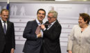 Ντοκιμαντέρ για την κρίση του 2015: Οι άγνωστοι δίαυλοι του ΣΥΡΙΖΑ, το τηλεφώνημα Τσίπρα σε Ντράγκι και το ναυάγιο με Βαρουφάκη
